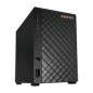 ASUSTOR Drivestor 2 Lite AS1102TL 2Moduler ASUSTOR Drivestor 2 Lite AS1102TL 2Moduler
